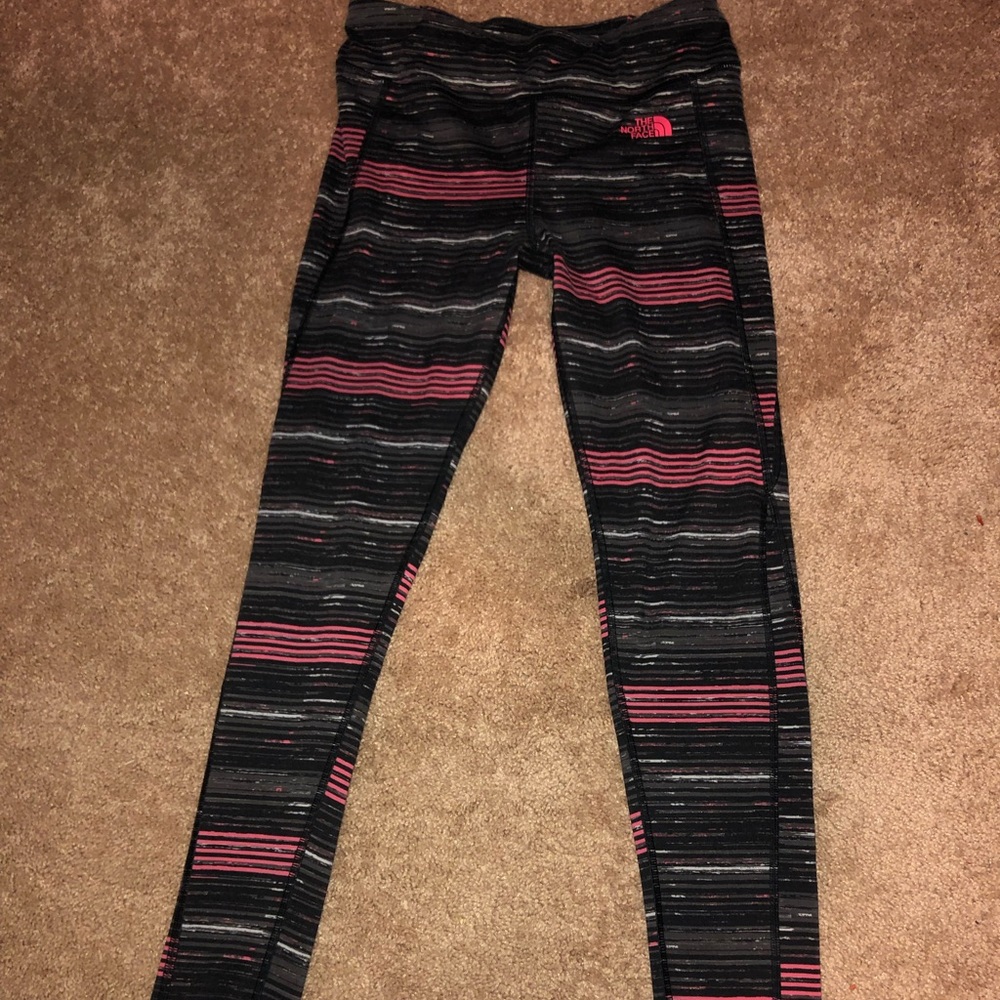The North Face Leggings Size Medium